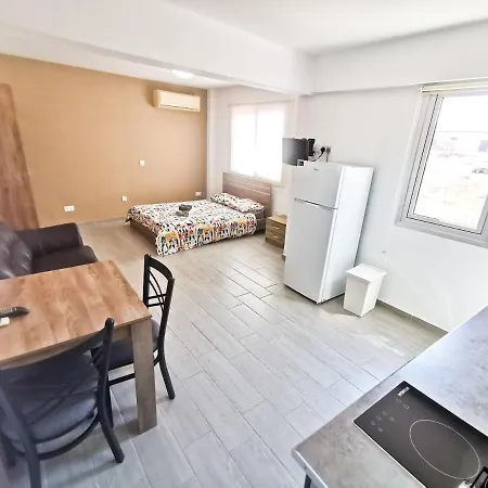 Hidden Gem * Larnaca