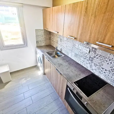 Appartement Hidden Gem