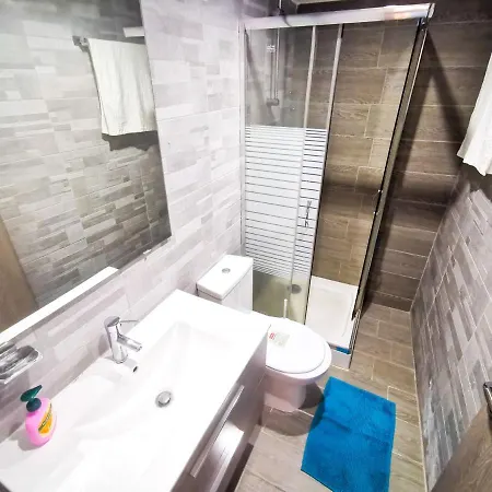 Appartement Hidden Gem