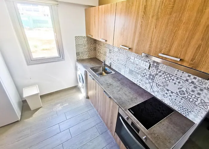 Apartamento Hidden Gem