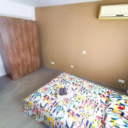 Hidden Gem Apartment